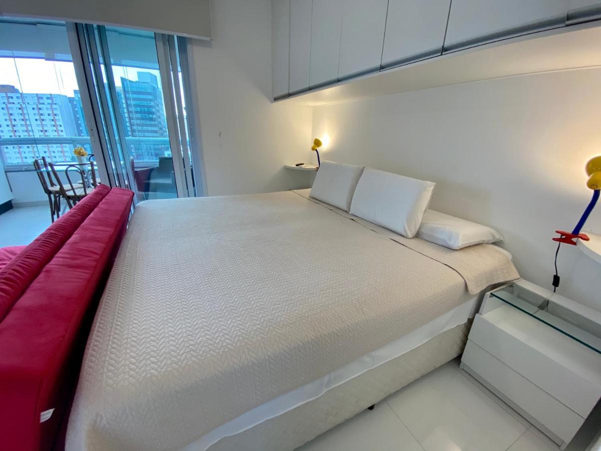 Be Paulista Residence ساو باولو المظهر الخارجي الصورة