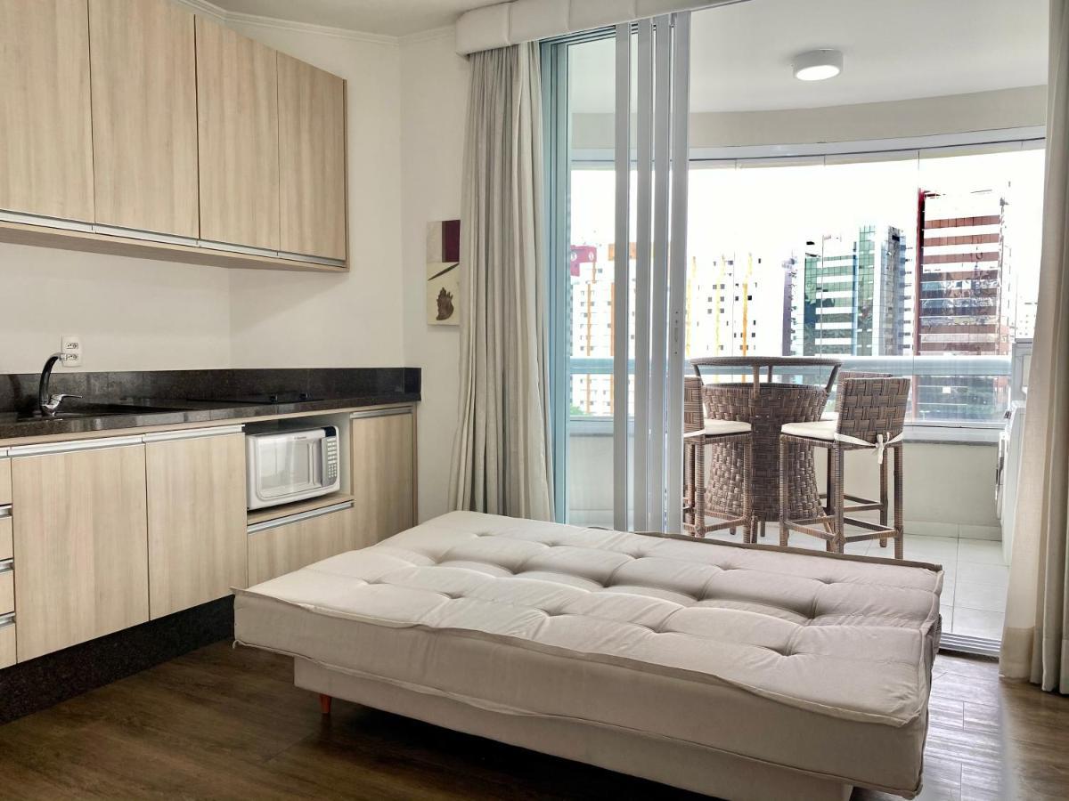 Be Paulista Residence ساو باولو المظهر الخارجي الصورة