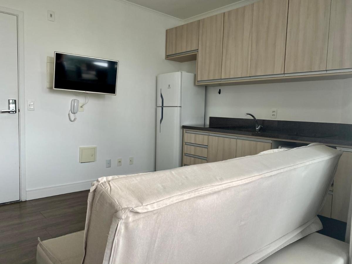 Be Paulista Residence ساو باولو المظهر الخارجي الصورة