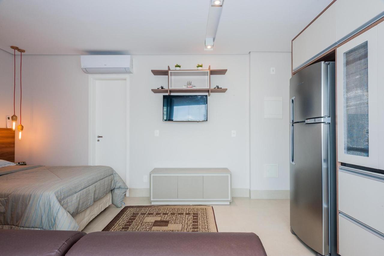 Be Paulista Residence ساو باولو المظهر الخارجي الصورة