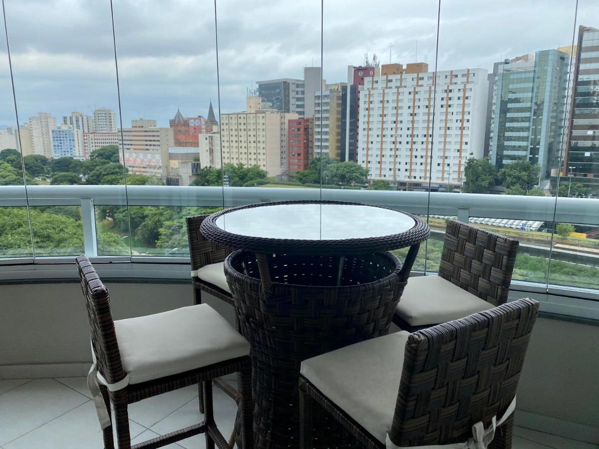 Be Paulista Residence ساو باولو المظهر الخارجي الصورة