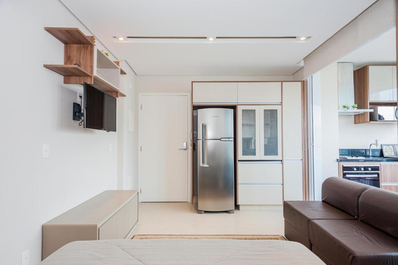 Be Paulista Residence ساو باولو المظهر الخارجي الصورة