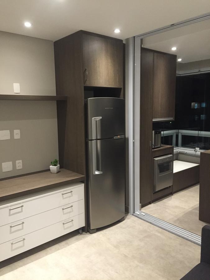 Be Paulista Residence ساو باولو المظهر الخارجي الصورة