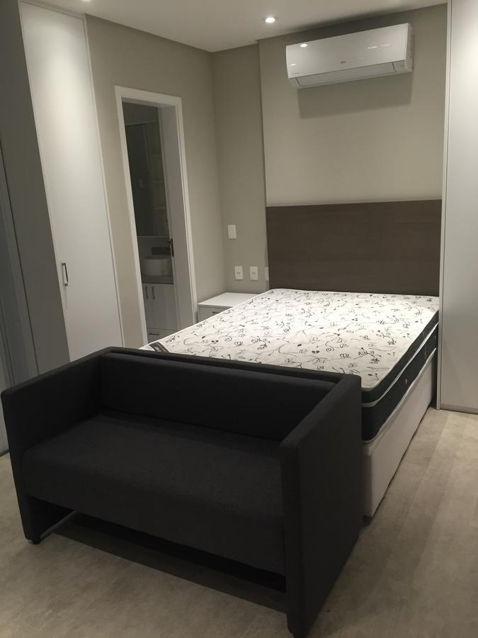 Be Paulista Residence ساو باولو المظهر الخارجي الصورة