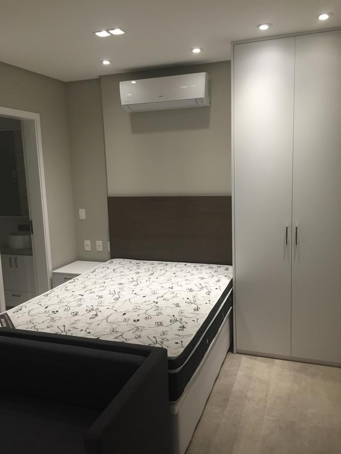 Be Paulista Residence ساو باولو المظهر الخارجي الصورة
