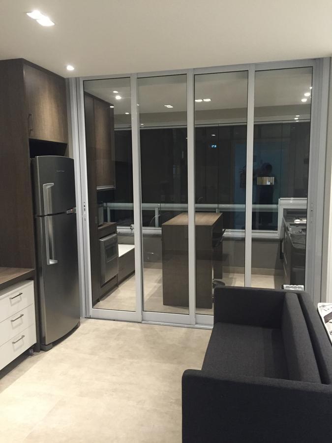 Be Paulista Residence ساو باولو المظهر الخارجي الصورة